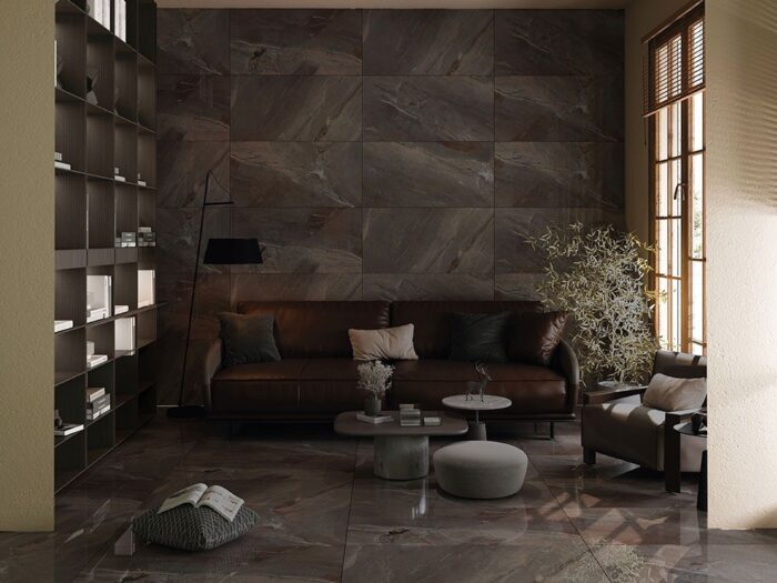 QUA Granit Seramik 60x120x0,7 Sg Esmiraga Full Lap 1. Sınıf