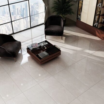 QUA Granit Seramik 60x120x0,7 Sg Fluxo 1. Sınıf - S06MD405BNX10G0 - Duvar Seramikleri, Yer Seramikleri, Granit - Seramik