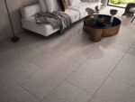 QUA Granit Seramik 60x120x0,7 Sg Fonde Terrazzo 1. Sınıf