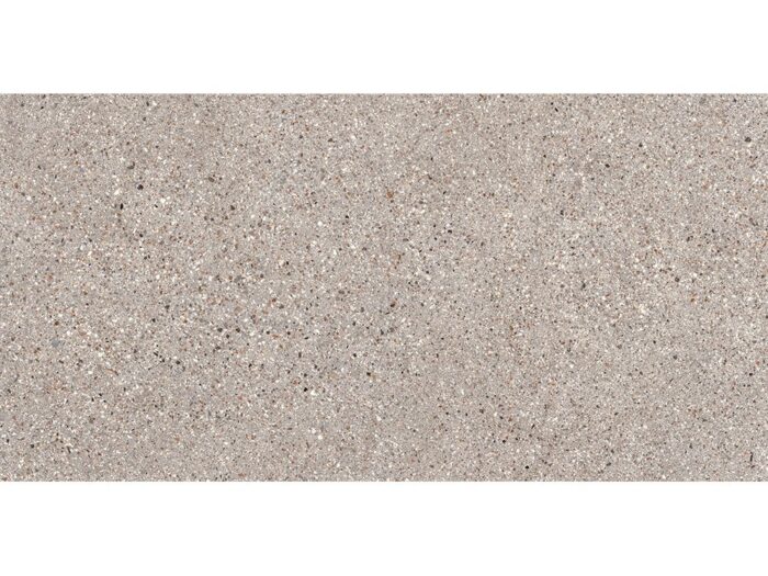 QUA Granit Seramik 60x120x0,7 Sg Fonde Terrazzo Full Lap 1. Sınıf