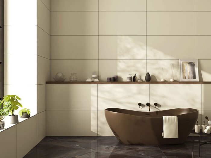 QUA Granit Seramik 60x120x0,7 Sg Gracia İce 1. Sınıf - S06MD509GRX10G0 - Duvar Seramikleri, Yer Seramikleri, Granit - Seramik - 1