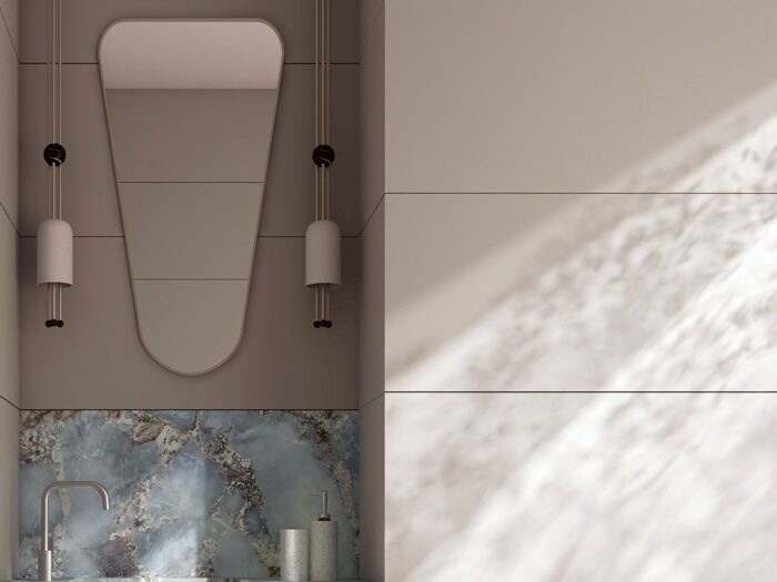 QUA Granit Seramik 60x120x0,7 Sg Gracia İce 1. Sınıf - S06MD509GRX10G0 - Duvar Seramikleri, Yer Seramikleri, Granit - Seramik - 2