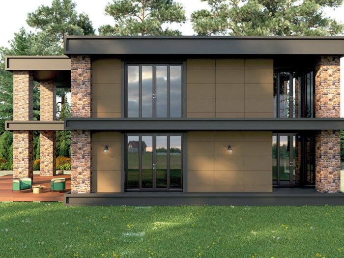 QUA Granit Seramik 60x120x0,7 Sg Gracia Latte 1. Sınıf