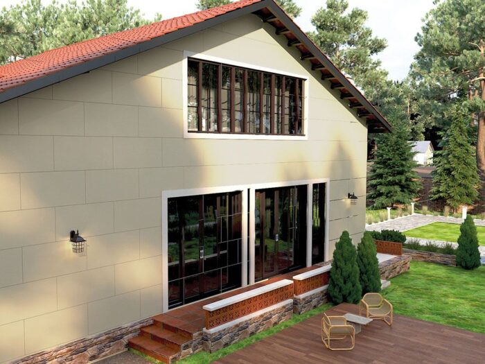 QUA Granit Seramik 60x120x0,7 Sg Gracia Mild Beige 1. Sınıf - S06MD509B0X10G0 - Duvar Seramikleri, Yer Seramikleri, Granit - Seramik - 1