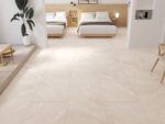 QUA Granit Seramik 60x120x0,7 Sg Lagom Sand 1. Sınıf