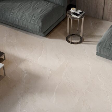 QUA Granit Seramik 60x120x0,7 Sg Lagom Sand Lappato 1. Sınıf - S06MD348SAX10E0 - Duvar Seramikleri, Yer Seramikleri, Granit - Seramik