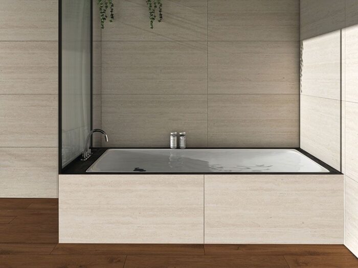 QUA Granit Seramik 60x120x0,7 Sg Melden 1. Sınıf - S06MD535D1X10M0 - Duvar Seramikleri, Yer Seramikleri, Granit - Seramik - 1