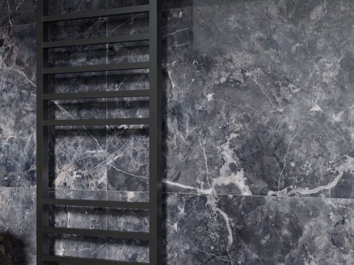 QUA Granit Seramik 60x120x0,7 Sg Melrose Dark Full Lap 1. Sınıf - S06MD321D0X10F0 - Duvar Seramikleri, Yer Seramikleri, Granit - Seramik - 2