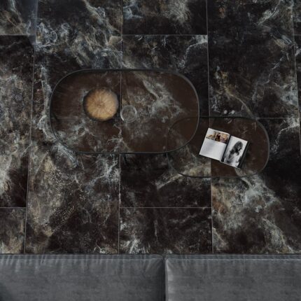 QUA Granit Seramik 60x120x0,7 Sg Miracle Full Lap 1. Sınıf - S06MD323D1X10F0 - Duvar Seramikleri, Yer Seramikleri, Granit - Seramik