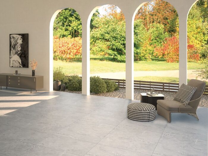 QUA Granit Seramik 60x120x0,7 Sg Norden 1. Sınıf - S06MD411D1X10G0 - Duvar Seramikleri, Yer Seramikleri, Granit - Seramik - 1