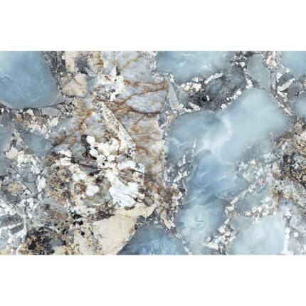 QUA Granit Seramik 60x120x0,7 Sg Ocean Full Lap 1. Sınıf - S06MD575D1X10F0 - Duvar Seramikleri, Yer Seramikleri, Granit - Seramik