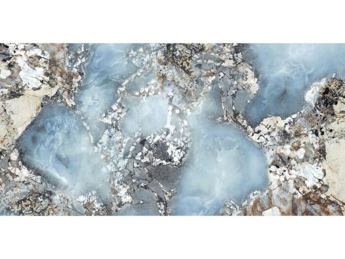 QUA Granit Seramik 60x120x0,7 Sg Ocean Full Lap 1. Sınıf