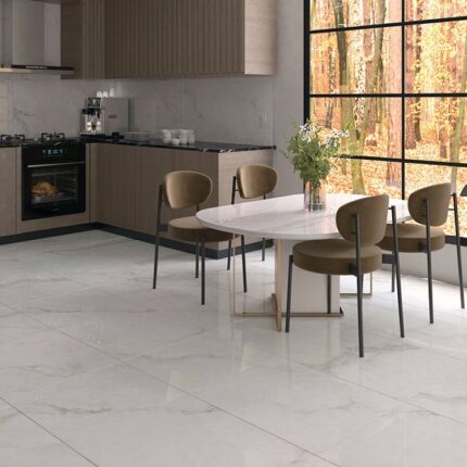 QUA Granit Seramik 60x120x0,7 Sg Parla Full Lap 1. Sınıf