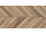 QUA Granit Seramik 60x120x0,7 Sg Pera Wood Dark 1. Sınıf - S06MD474D0X10G0 - Duvar Seramikleri, Yer Seramikleri, Granit - Seramik