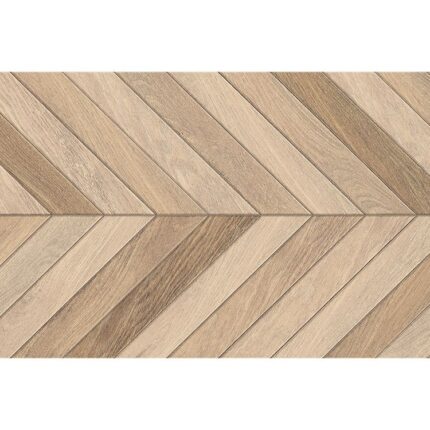 QUA Granit Seramik 60x120x0,7 Sg Pera Wood Light 1. Sınıf