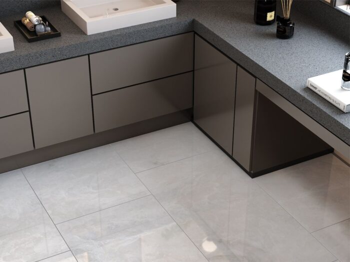 QUA Granit Seramik 60x120x0,7 Sg Vanya Full Lap 1. Sınıf - S06MD339D1X10F0 - Duvar Seramikleri, Yer Seramikleri, Granit - Seramik - 1