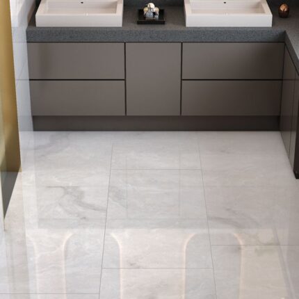 QUA Granit Seramik 60x120x0,7 Sg Vanya Full Lap 1. Sınıf - S06MD339D1X10F0 - Duvar Seramikleri, Yer Seramikleri, Granit - Seramik