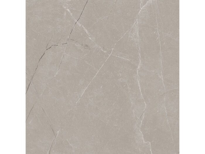 QUA Granit Seramik 60x60x0,7 Sg Fluxo Taupe Rec 1. Sınıf - S04MD405T0X10M0 - Duvar Seramikleri, Yer Seramikleri, Granit - Seramik - 1