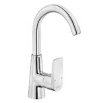 ECA Dalia Lavabo Bataryası Kuğu Borulu - 102188134 - 102188134 - Lavabo Bataryası