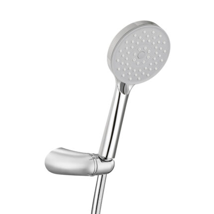 ECA Dalia Mafsallı Üst Takım 3F Pvc - 102117403 - 102117403 - Duş Başlığı El Duşu, Yağmur Duş Sistemleri