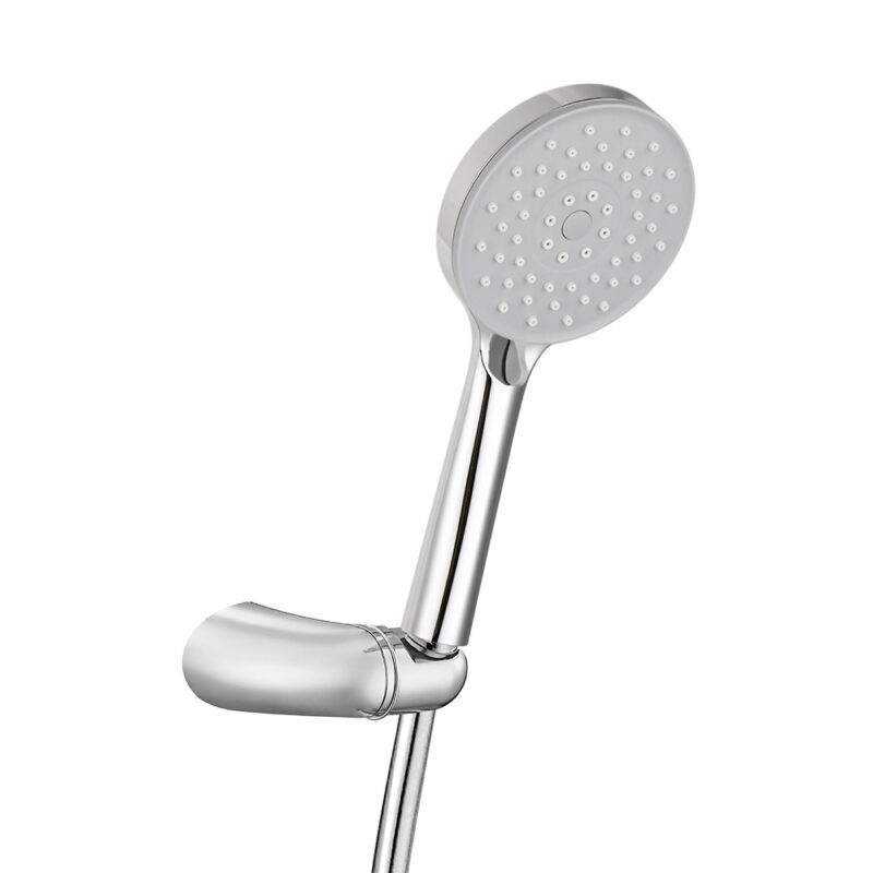 ECA Dalia Mafsallı Üst Takım 3F Pvc - 102117403 - 102117403 - Duş Başlığı El Duşu, Yağmur Duş Sistemleri
