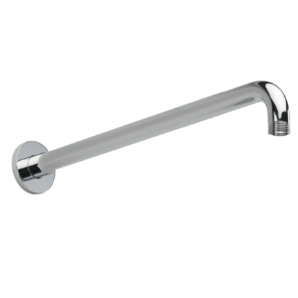 ECA Duş Başlığı Borusu Duvardan Yuvarlak 400 mm - 102126247 - 102126247 - Tepe Duş Borusu