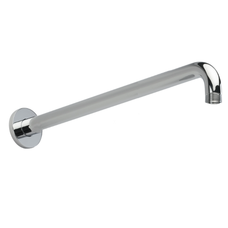 ECA Duş Başlığı Borusu Duvardan Yuvarlak 400 mm - 102126247 - 102126247 - Tepe Duş Borusu