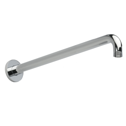 ECA Duş Başlığı Borusu Duvardan Yuvarlak 400 mm - 102126247