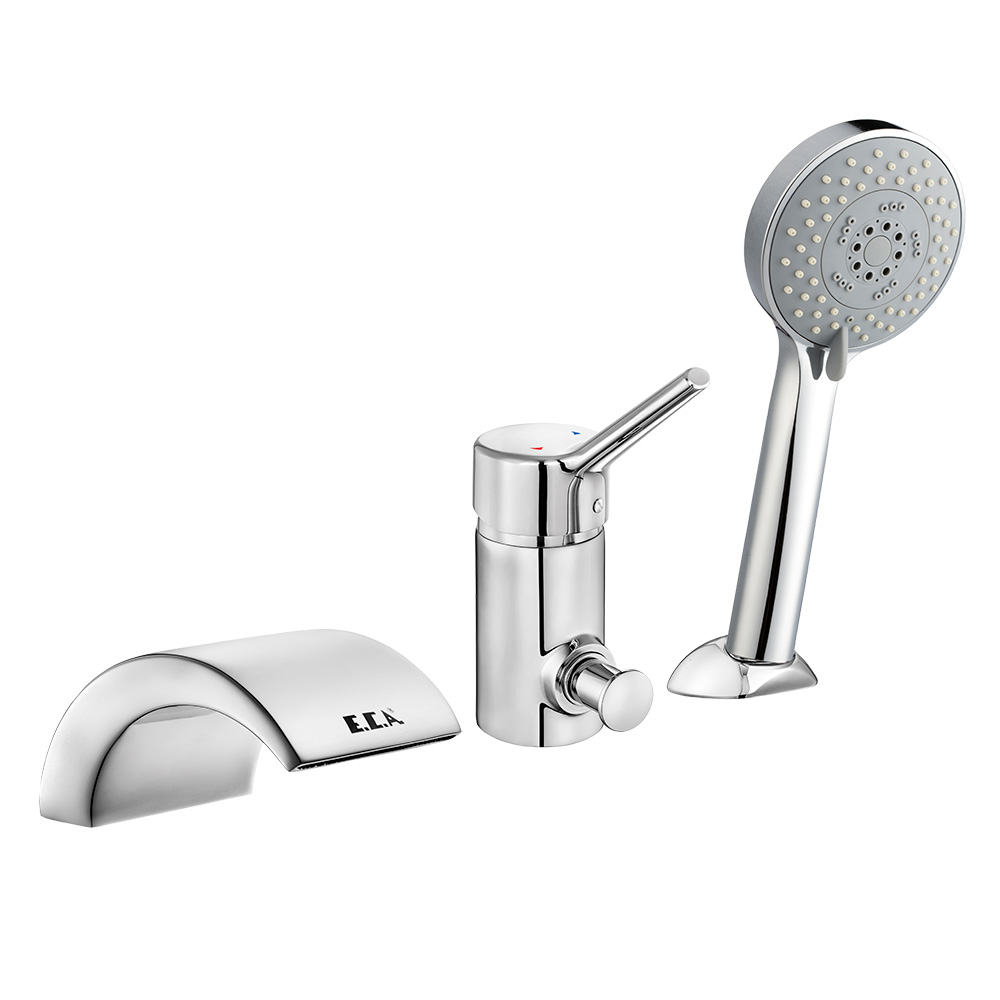 ECA Ivy Ankastre Küvet Bataryası - 102153074 ECA Ivy Ankastre Küvet Bataryası - 102153074 - 102153074 - Ankastre Küvet Bataryası