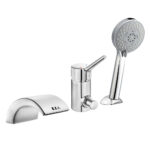 ECA Ivy Ankastre Küvet Bataryası - 102153074