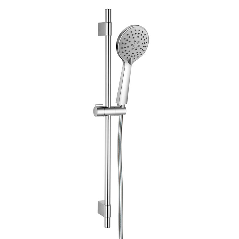 ECA Niobe Hareketli Üst Takım 3F - 102146070 - 102146070 - Duş Başlığı El Duşu, Yağmur Duş Sistemleri