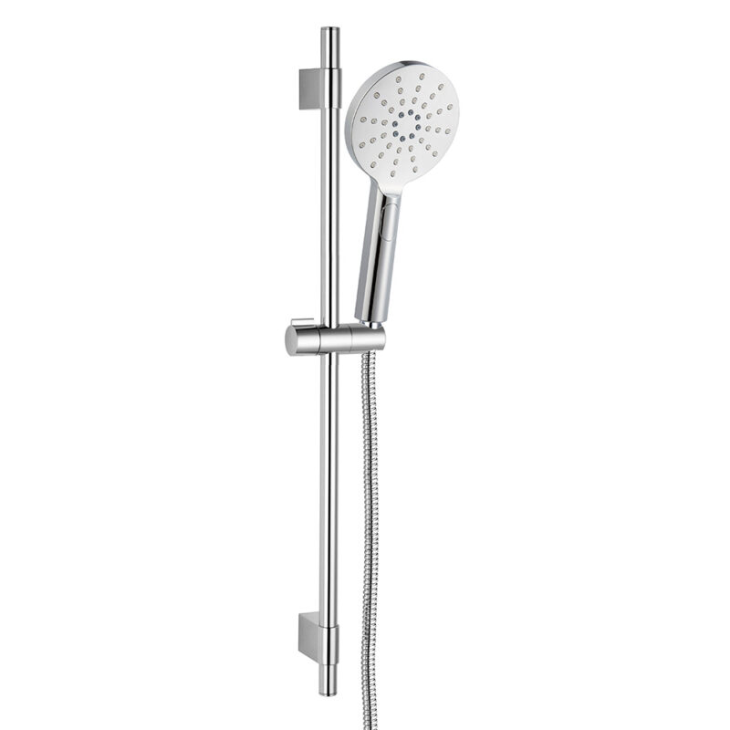 ECA Purity Plus Hareketli Üst Takım 3F - 102146093 - 102146093 - Duş Başlığı El Duşu, Yağmur Duş Sistemleri