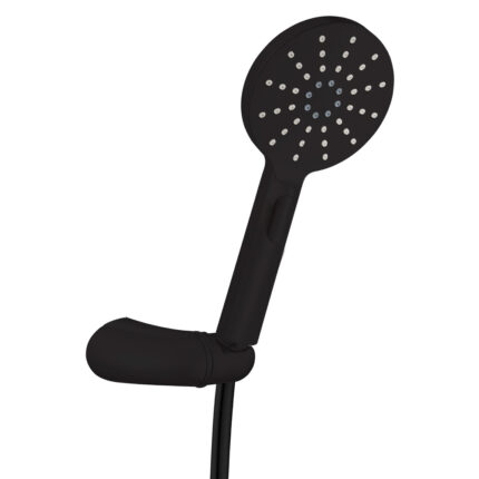 ECA Purity Plus Mafsallı Üst Takım 3F Mat Sy - 102117401C1 - 102117401C1 - Duş Başlığı El Duşu, Yağmur Duş Sistemleri