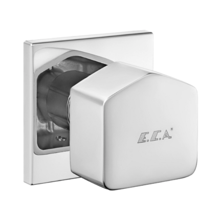 ECA Royal Ankastre Ara Kesme Valfi - 102151026 - 102151026 - Ara Musluk