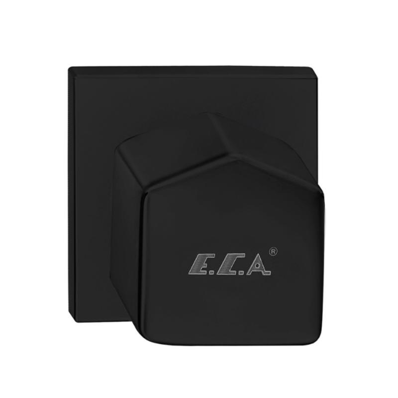 ECA Royal Ankastre Ara Kesme Valfi Mat Siyah - 102151026C1 - 102151026C1 - Ara Musluk