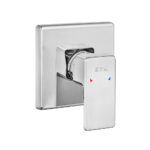 ECA Royal Ankastre Duş Bataryası Sıva Üstü Grubu - 102167121-K