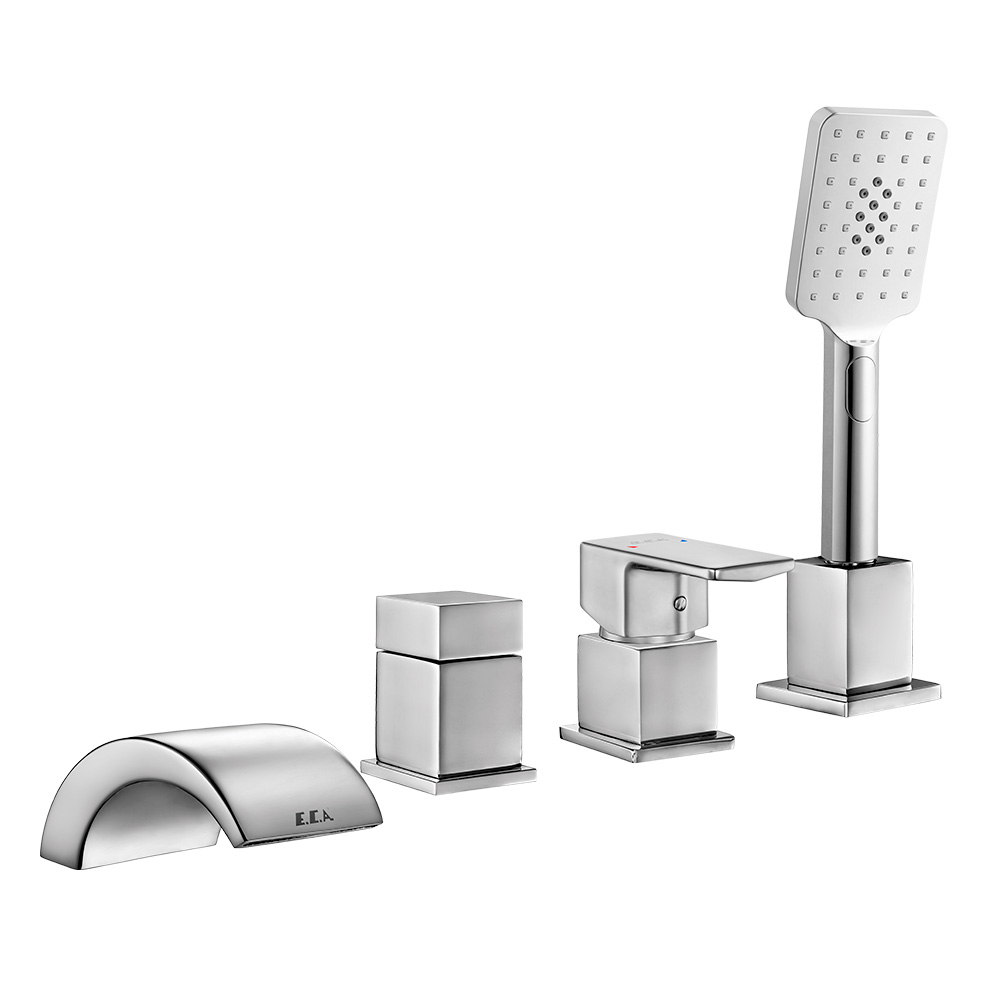 ECA Royal Ankastre Küvet Bataryası - 102153072 ECA Royal Ankastre Küvet Bataryası - 102153072 - 102153072 - Ankastre Küvet Bataryası