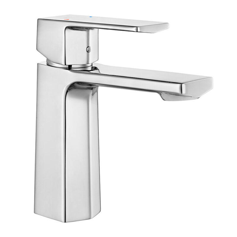 ECA Royal Lavabo Bataryası - 102188666 - 102188666 - Lavabo Bataryası