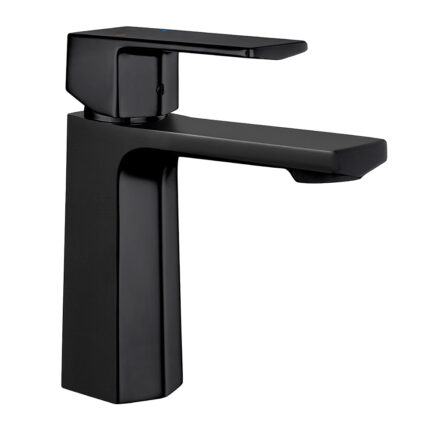 ECA Royal Lavabo Bataryası Mat Siyah - 102188666C1 - 102188666C1 - Lavabo Bataryası