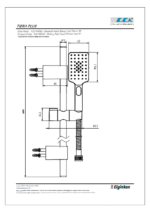 ECA Tiera Plus Hareketli Üst Takım 3F - 102146092
