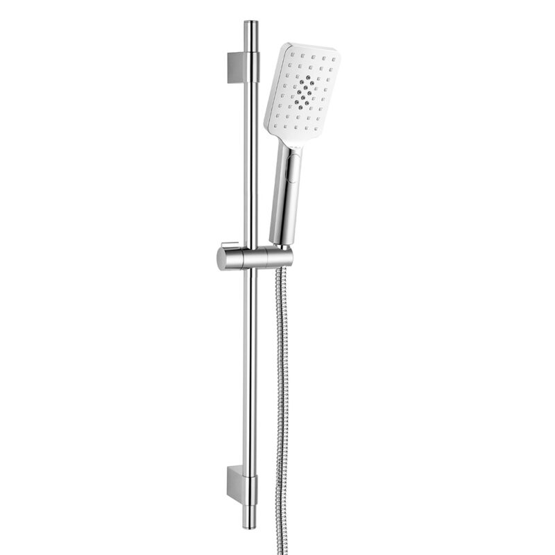 ECA Tiera Plus Hareketli Üst Takım 3F - 102146092 - 102146092 - Duş Başlığı El Duşu, Yağmur Duş Sistemleri
