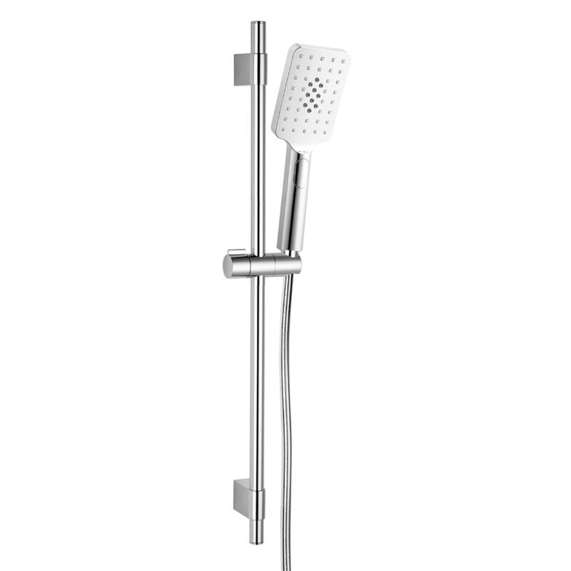 ECA Tiera Plus Hareketli Üst Takım 3F Pvc - 102146096 - 102146096 - Duş Başlığı El Duşu, Yağmur Duş Sistemleri