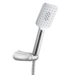 ECA Tiera Plus Mafsallı Üst Takım 3F - 102117400 - 102117400 - Duş Başlığı El Duşu, Yağmur Duş Sistemleri