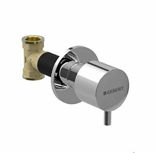 Geberit Alpha Gömme Rezervuar 3'lü Seti - Parlak Krom Geberit Alpha Gömme Rezervuar 3'lü Seti - Parlak Krom - Geberit-Set-005 - Geberit Kampanyalı Ürünler, VİTRİFİYE, Gömme Rezervuarlar - 4