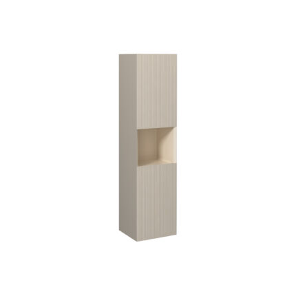 Isvea Infinity Boydolap Askılı 35 cm Sol Krem