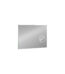 Isvea M8 Led’Li Büyüteçli Ayna, 90 cm, Led’li - 29OR4000090I - Banyo Dolapları