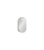 Isvea Puno Dolaplı Ayna, 42 cm, Led’li Krem, Sol - 29PN2212040I - Banyo Üst Modülleri