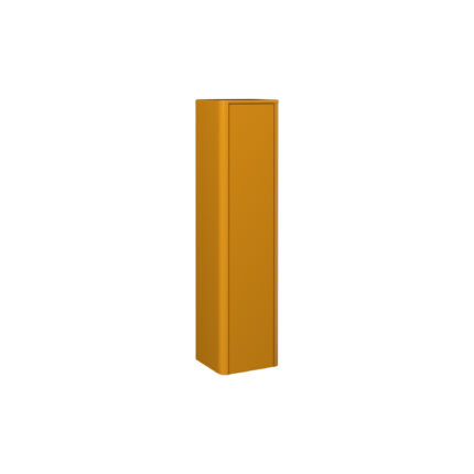 Isvea Sogno Boy Dolap, 40 cm, Led’li Amber, Sağ - 21SG3153040I - Boy Dolaplar