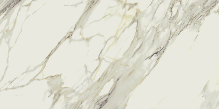 Kütahya Seramik 60x120 Alba Rektifiye Parlak Nano - 55016948RN - Duvar Seramikleri, Yer Seramikleri, Granit - Seramik - 2