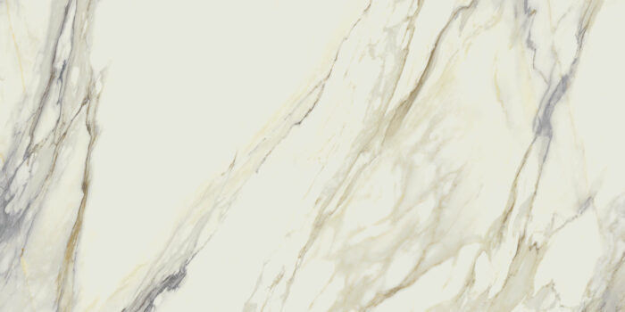 Kütahya Seramik 60x120 Alba Rektifiye Parlak Nano - 55016948RN - Duvar Seramikleri, Yer Seramikleri, Granit - Seramik - 7